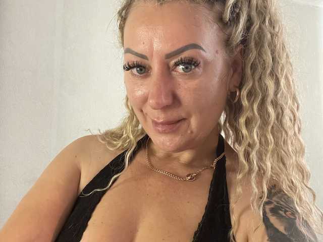 Foto do perfil Milena-MilfaXXX