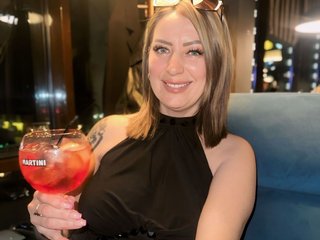 Chat de vídeo erótico Milena-MilfaXXX