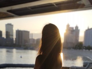 Chat de vídeo erótico Mira737
