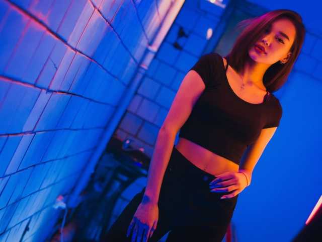Foto do perfil Your_diamond