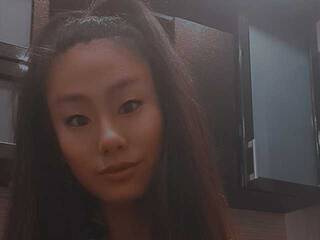 Chat de vídeo erótico MilenaBunny