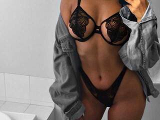 Chat de vídeo erótico MilenaFoxy