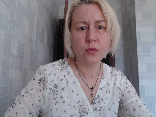 Capturas de tela de transmissão MilenaGerl