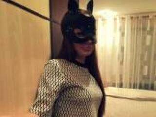 Chat de vídeo erótico milenahot1