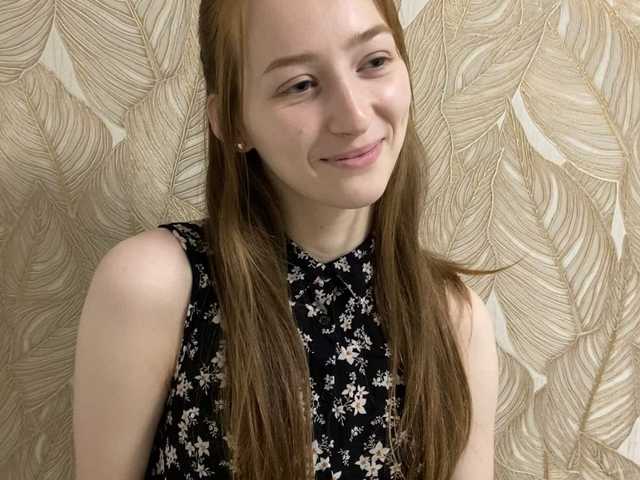 Foto do perfil MilenaLucky