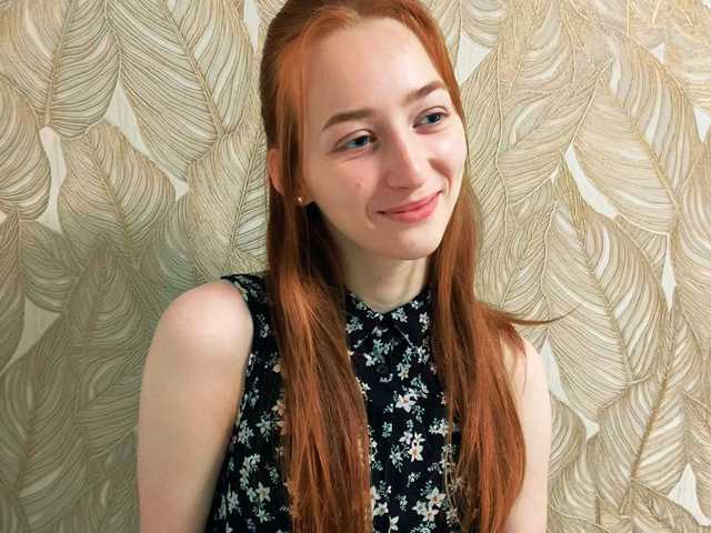 Foto do perfil MilenaLucky