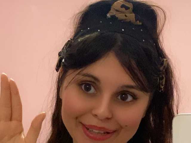 Foto do perfil MilenaLynn