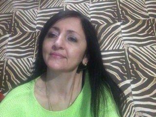 Capturas de tela de transmissão MilenaMoon