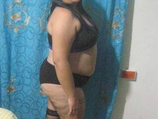 Chat de vídeo erótico Milenapandora