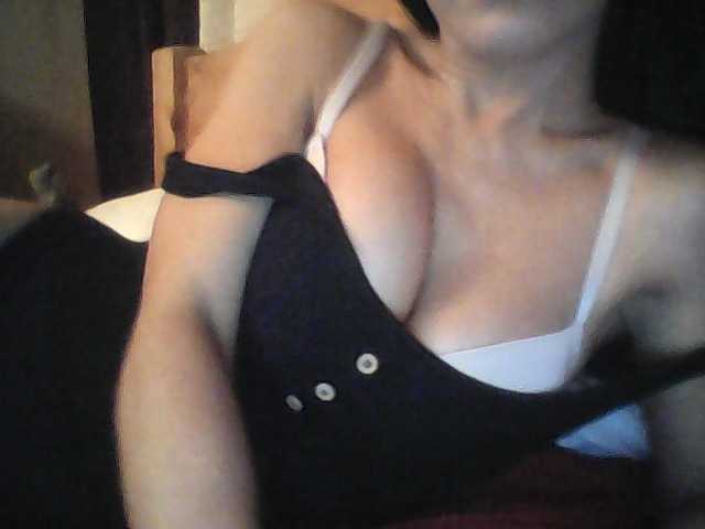 Capturas de tela de transmissão MilenaRayt