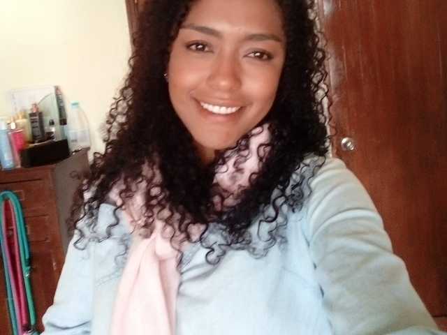 Foto do perfil Milenita2022