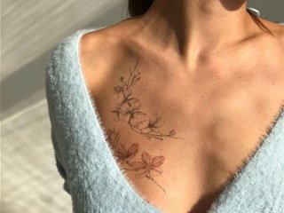 Chat de vídeo erótico Marika25