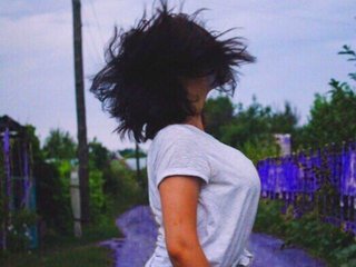 Chat de vídeo erótico Milenkaa-007