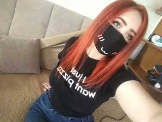 Chat de vídeo erótico Milerone