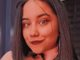 Chat de vídeo erótico Miley-Gold