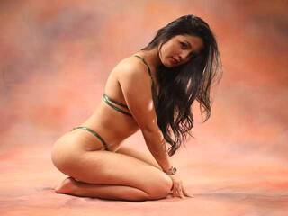 Chat de vídeo erótico mileyadams