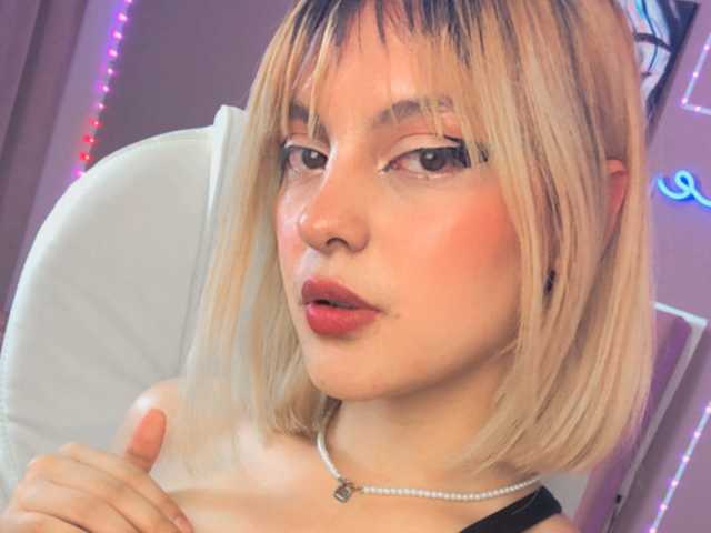Foto do perfil mileyberry