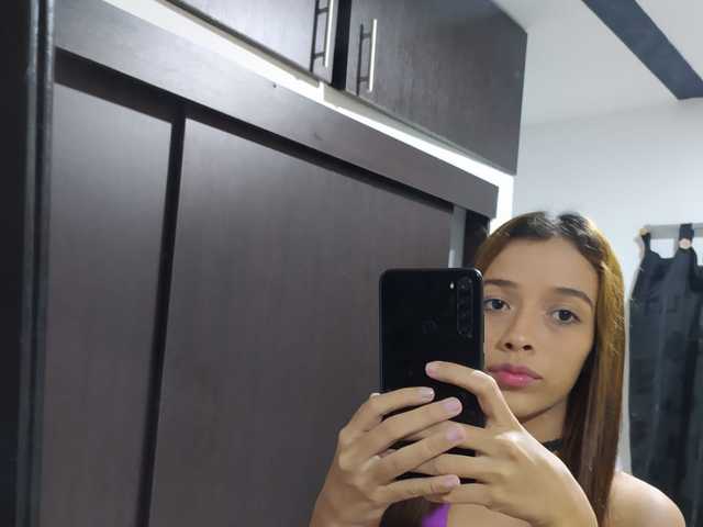 Foto do perfil MILEYFOX