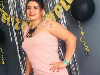 Chat de vídeo erótico mileyhott22