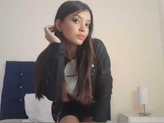 Chat de vídeo erótico MileyMartini