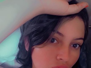 Chat de vídeo erótico MileyMoon