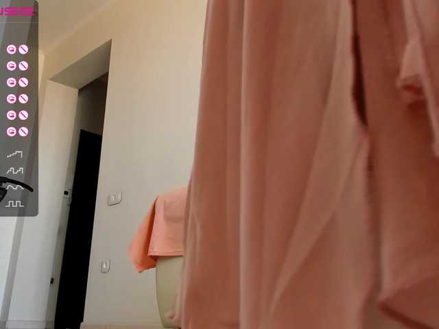 Capturas de tela de transmissão mileyxcute