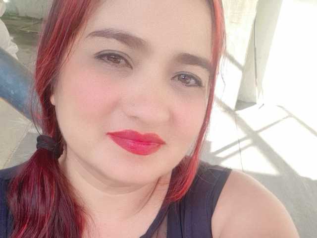 Foto do perfil MILFMEGATITS