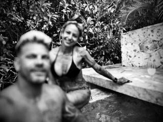 Chat de vídeo erótico MilfnDilf