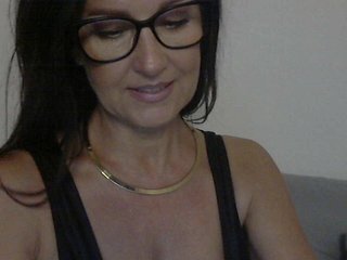 Chat de vídeo erótico MilfRalia