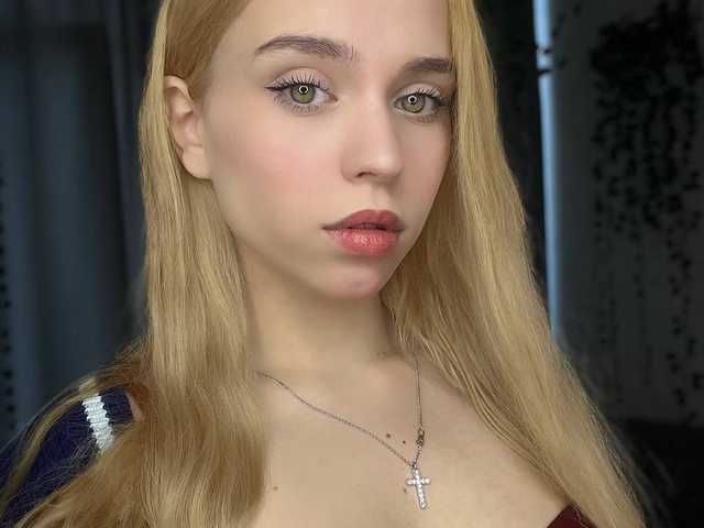 Foto do perfil MiliLove12