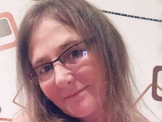 Chat de vídeo erótico Milinka69