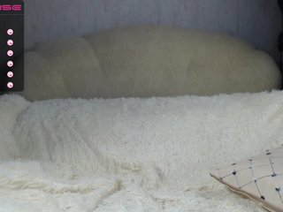 Capturas de tela de transmissão milisssa