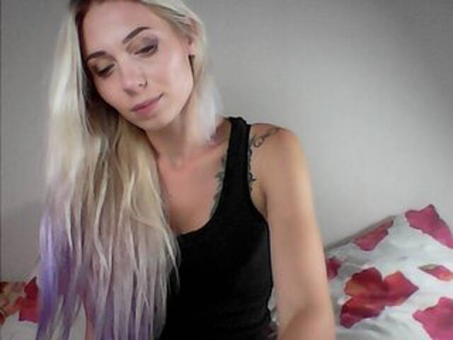 Capturas de tela de transmissão milisssa