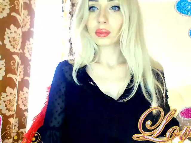 Capturas de tela de transmissão milisssa