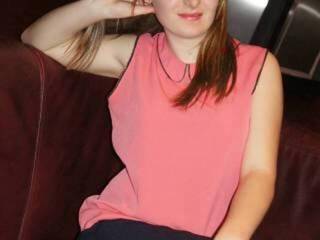 Chat de vídeo erótico milka04