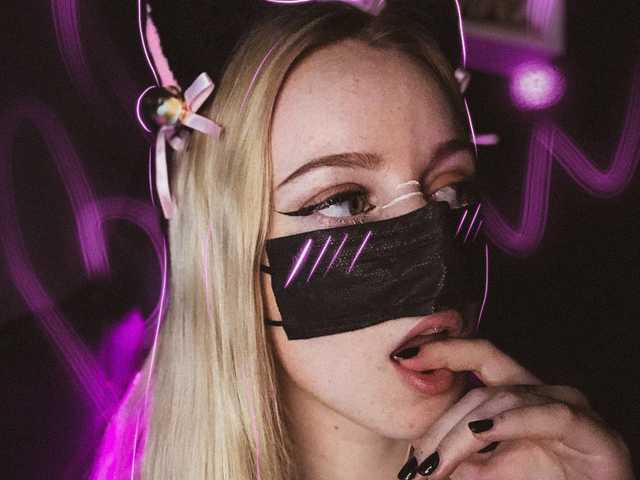 Foto do perfil Milkam0