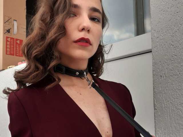 Foto do perfil Milkamia
