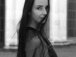 Chat de vídeo erótico Miss_Milka