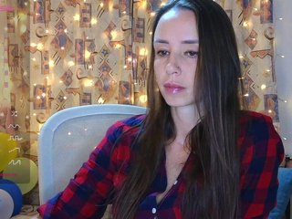 Chat de vídeo erótico Miss_Milka