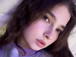 Chat de vídeo erótico MilkaSss