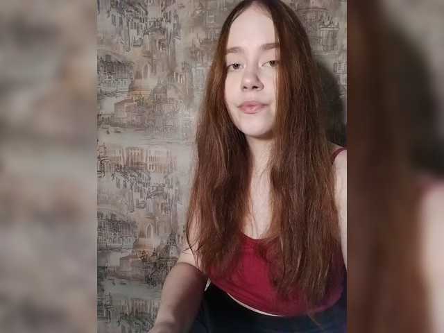 Capturas de tela de transmissão MilkaVay1