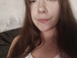 Chat de vídeo erótico MilkaVay1