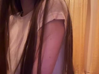 Chat de vídeo erótico MILKIWAYSEX23