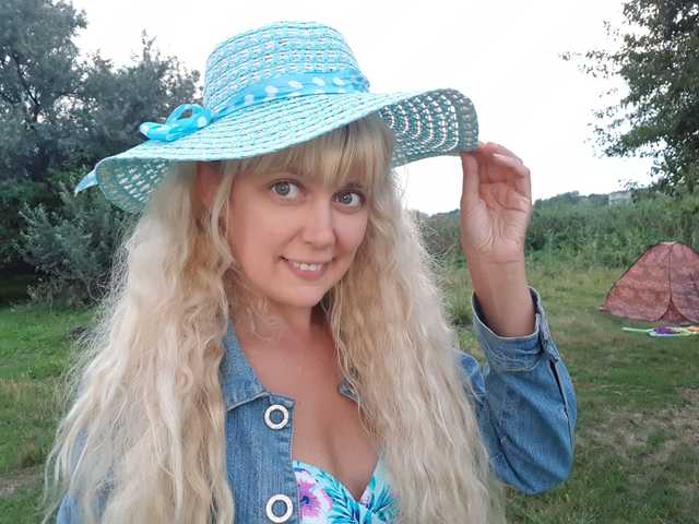 Foto do perfil YoungMistress