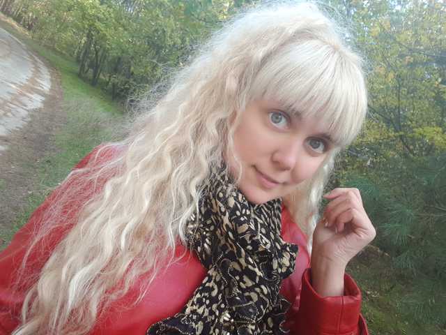 Foto do perfil YoungMistress