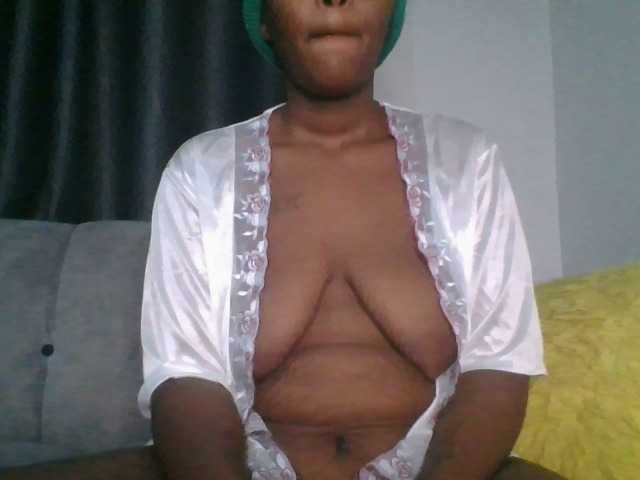 Capturas de tela de transmissão Milktits