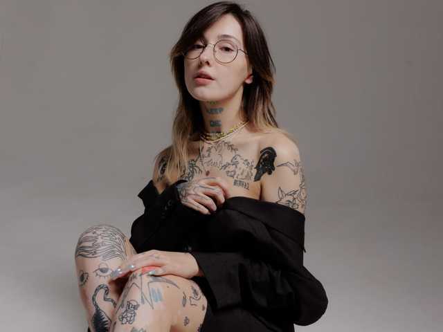 Foto do perfil MilkyCunt