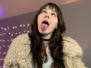 Chat de vídeo erótico milky_sweetsoftt