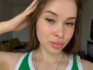 Chat de vídeo erótico MilkyMaus