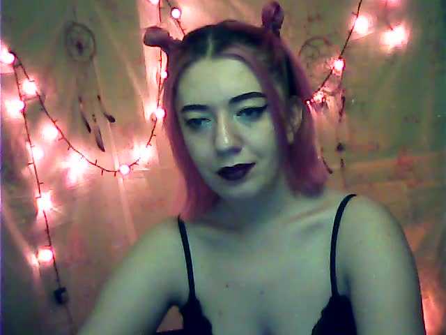 Capturas de tela de transmissão milkymousea